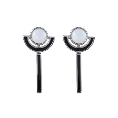 Серьги Possebon Madre, A9149.1 S